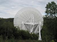 Radioteleskop, Max Planck Institut 