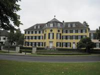 Herrenhaus Cromford