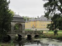 Wasserschloss Dyck