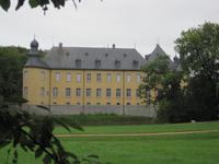 Schloss Dyck