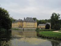 Hauptschloss Dyck