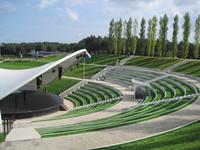  Floriade Theatre
