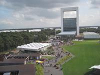 Innovations Tower der Floriade