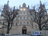 Schloss Schwerin