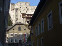 Neujahr unterwegs in Gmünd