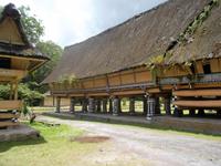 Langhaus des Königs ! 