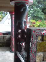 Fruchtbarkeitssymbolik der Batak