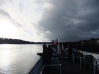 Schifffahrt Mecklenburgische Seenplatte