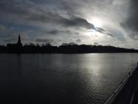 Schifffahrt Mecklenburgische Seenplatte