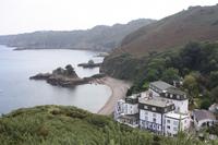 Bouley Bay