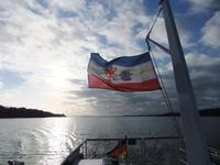 Schifffahrt Mecklenburgische Seenplatte