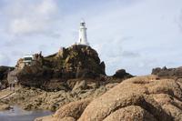 Corbière Leuchtturm