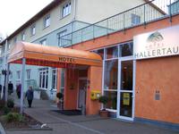 unser behindertengerechtes Hotel