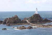 Corbiére Leuchtturm