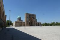 Tashkent
