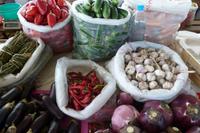 Markt in Buchara
