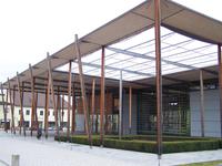 Hopfenmuseum Wolnzach