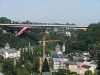 Duchesse-Charlotte-Brücke