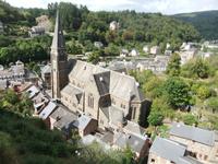 La Roche. St.-Nikolas