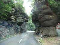 Kleine Luxemburger Schweiz bei Berdorf