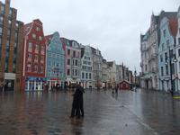 Altstadt von Rostock