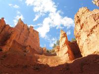 Bryce Canyon 
