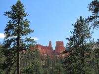 Bryce Canyon 