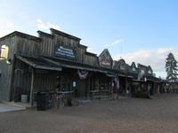 Hotel am Bryce Canyon 