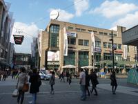 Einkaufspassage Bochum