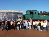 Gruppe 15.-16.9.12