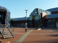 Musicalhaus