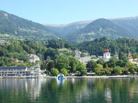 Schifffahrt auf dem Millstätter See