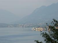 Blick nach Millstatt