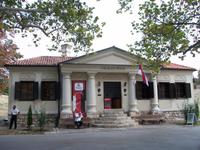 Belgrad, Festung Kalemegdan