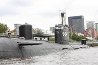 Museums U-Boot