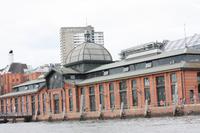 Fischmarkt-Auktionshalle