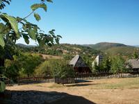 Ethnodorf Sirogojno
