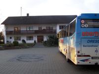 unser behindertengerechter Reisebus