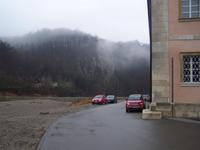 Rundfahrt in der Hallertau