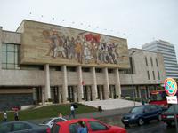 Tirana