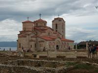 Ohrid