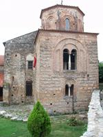 Ohrid