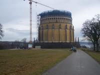 Befreiungshalle Kehlheim