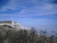 Seven Sisters bei Eastbourne