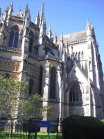 Kathedrale in Arundel