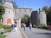 Arundel Castle