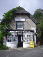 Godshill - Isle of Wight