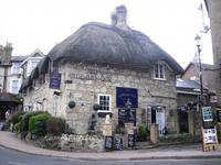 Shanklin - Old Village