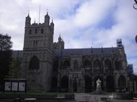 Exeter Cathedral