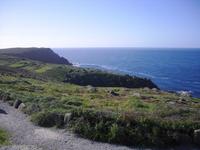 Lands End - Cornwall